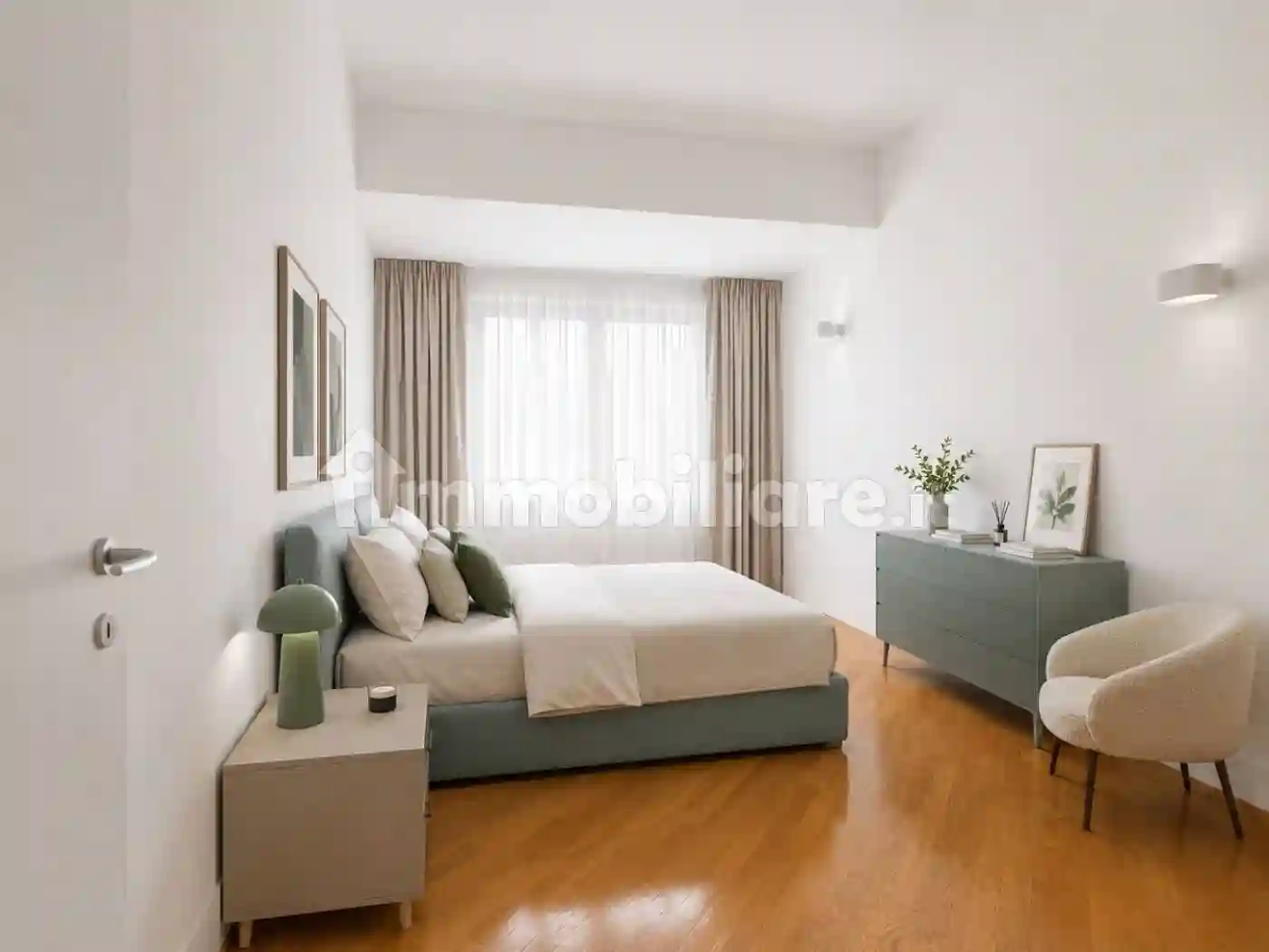 Appartamento - foto 5