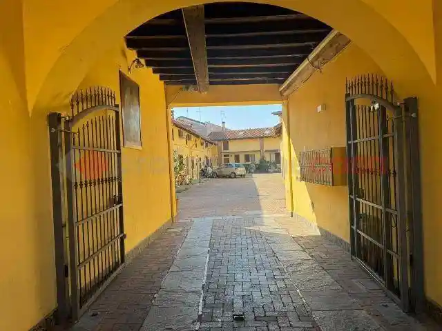 Appartamento in vendita a Pioltello