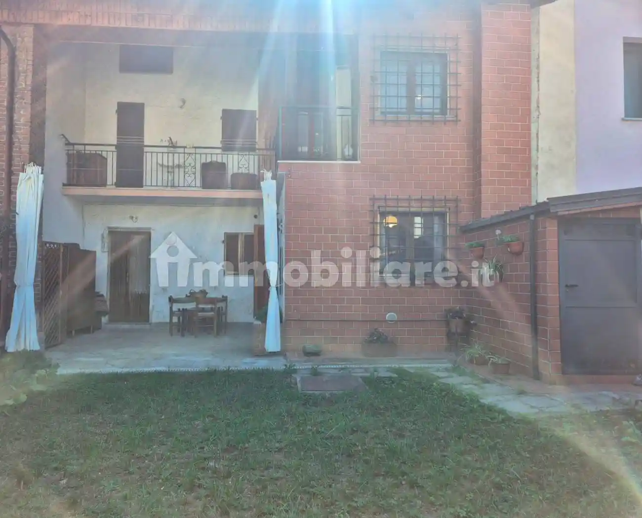 Villa in affitto a Beinette
