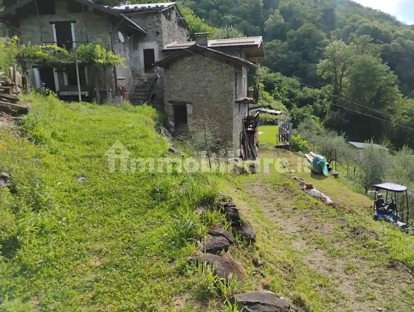 Casa indipendente - foto 4