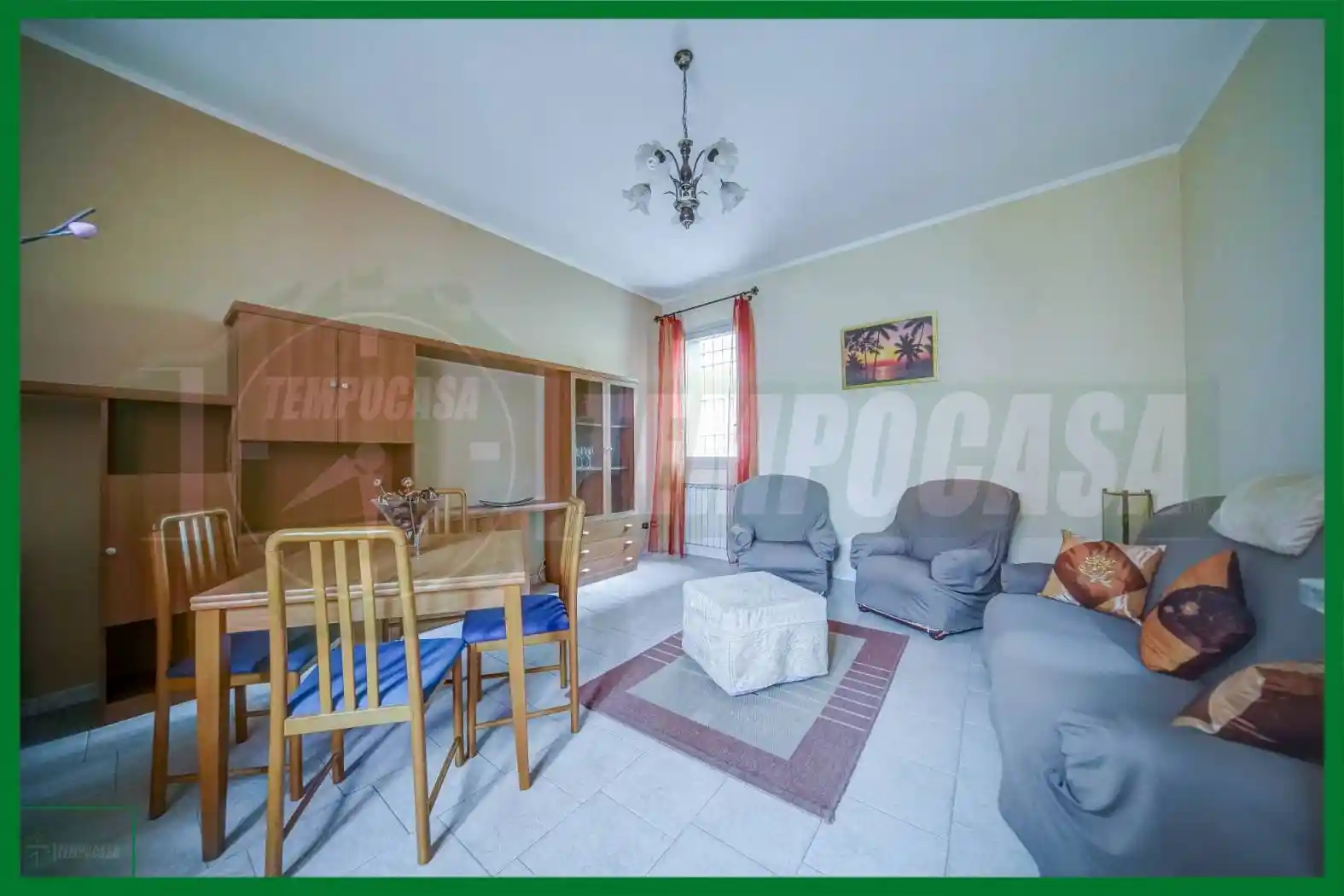 Appartamento in vendita a Samarate