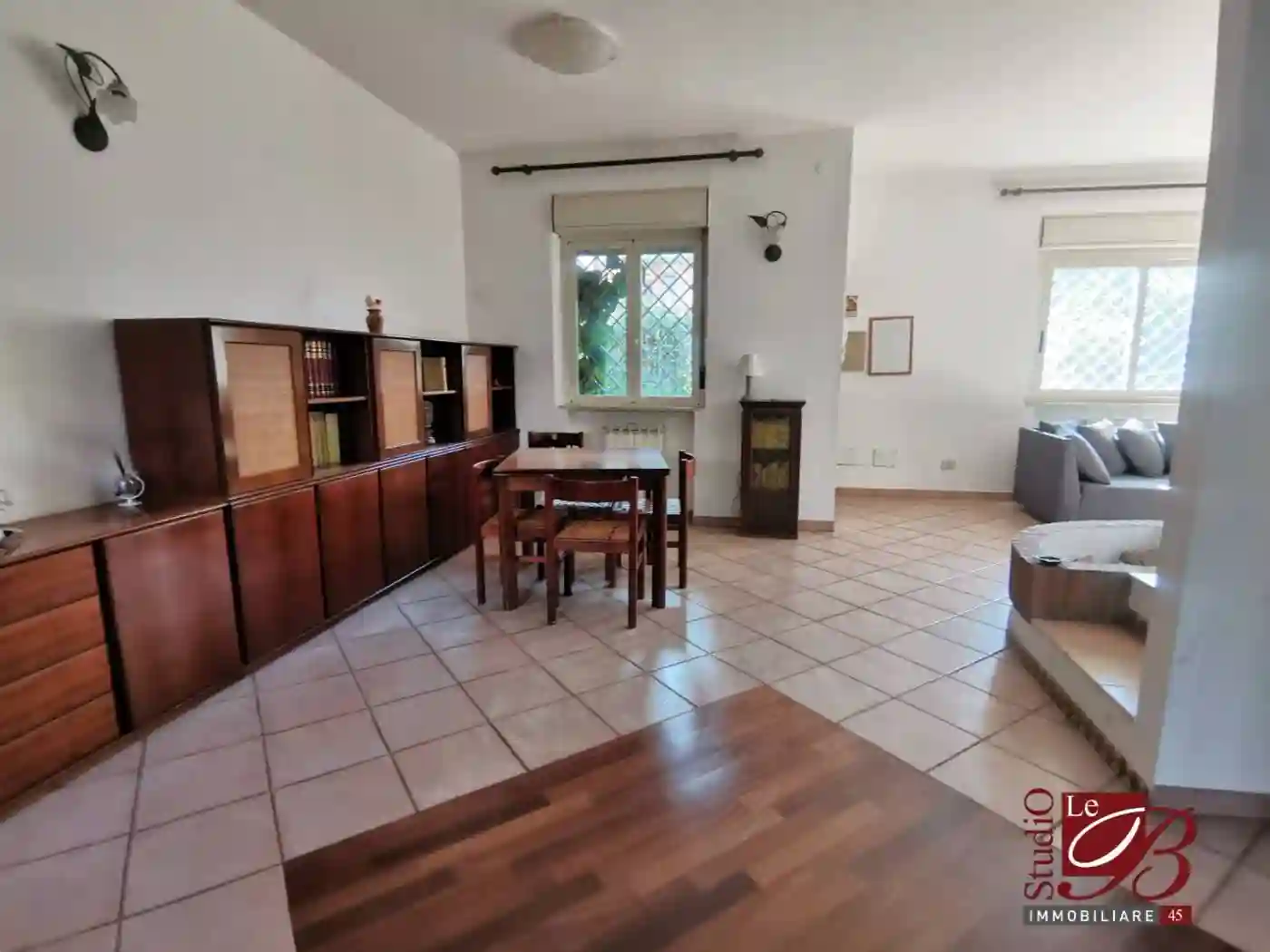 Villetta a schiera - foto 4