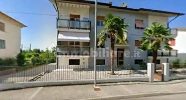Appartamento in vendita a San Canzian d'Isonzo