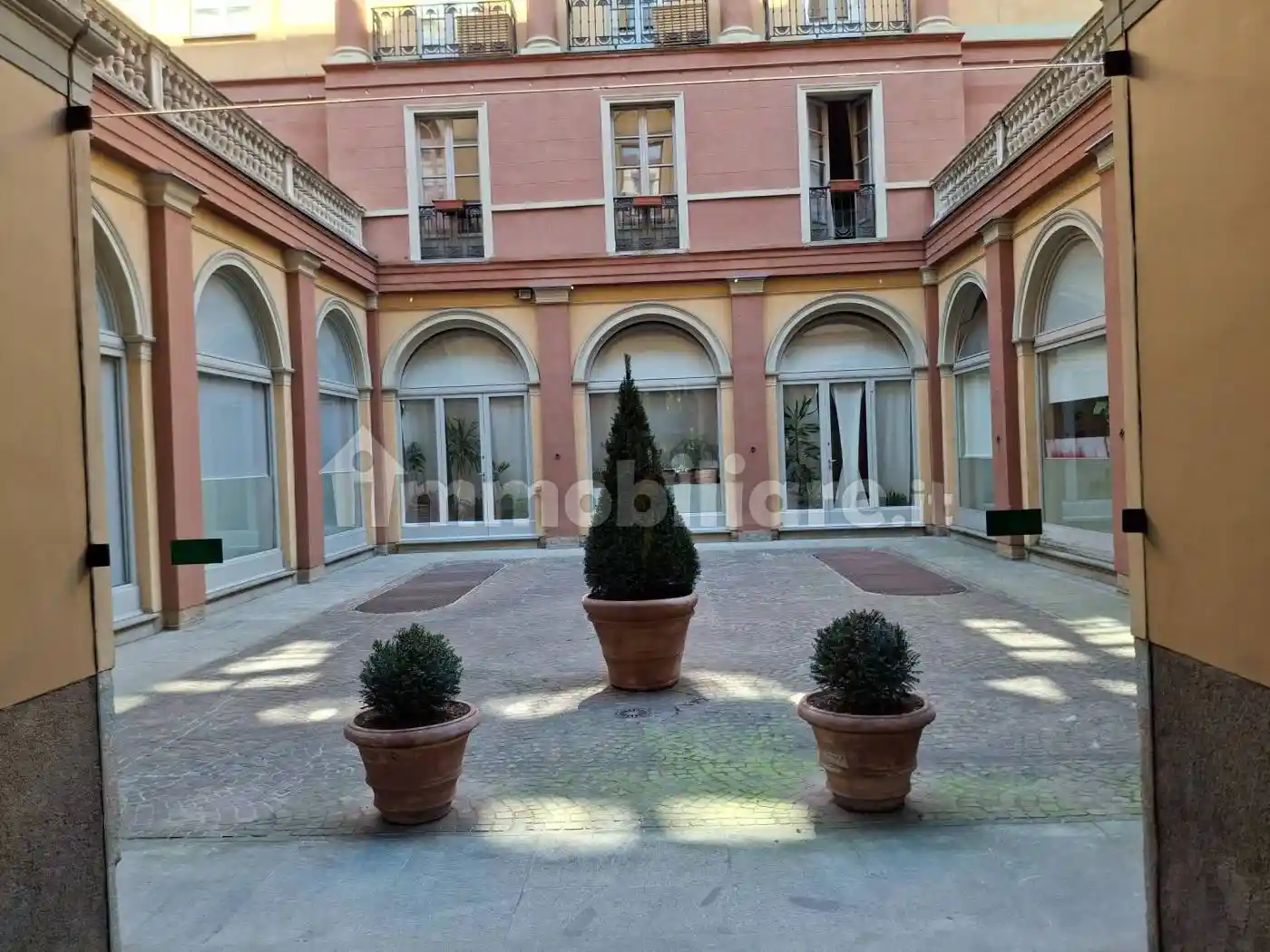 Appartamento in vendita a Torino