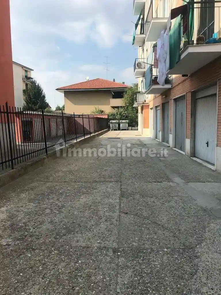 Palazzo - Edificio - foto 4