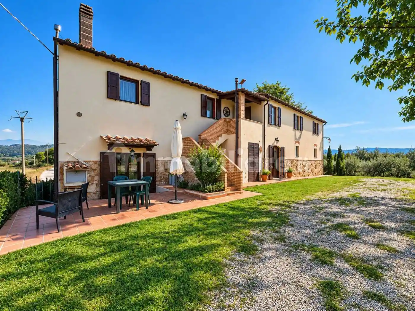 Rustico - Casale in vendita a Fauglia