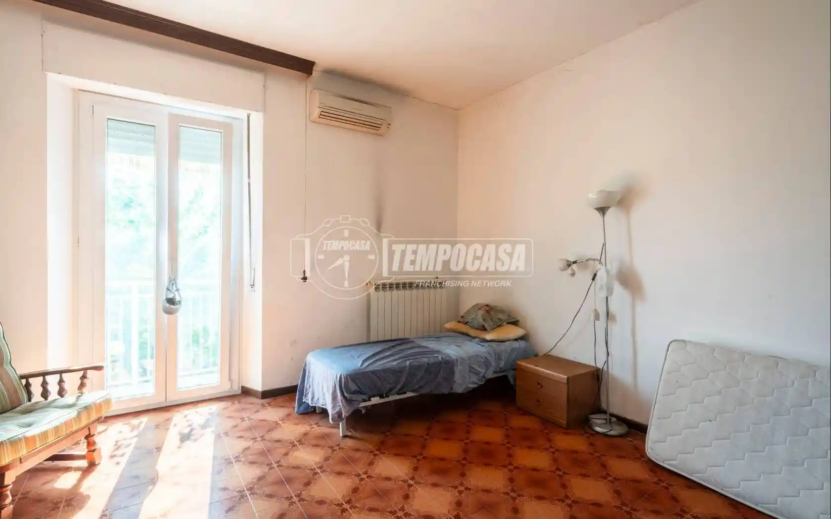 Appartamento in vendita a Macerata