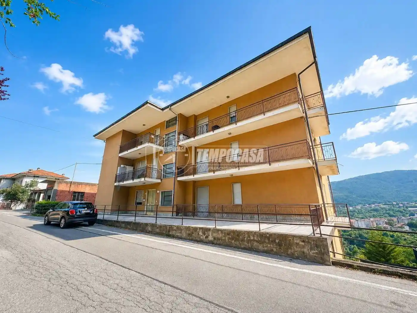 Appartamento in vendita a Pratiglione