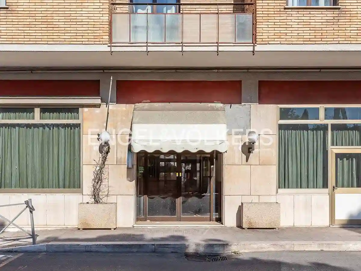 Palazzo - Edificio - foto 2