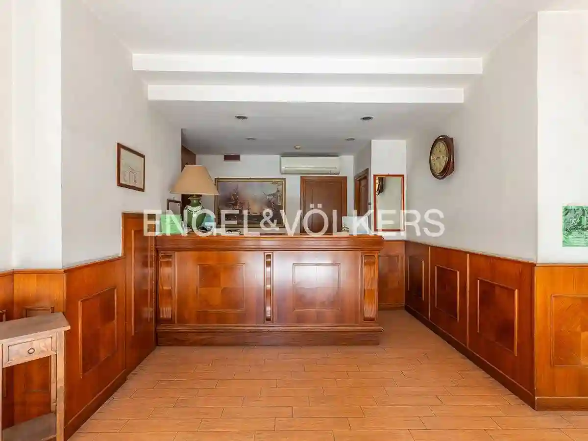 Palazzo - Edificio - foto 4