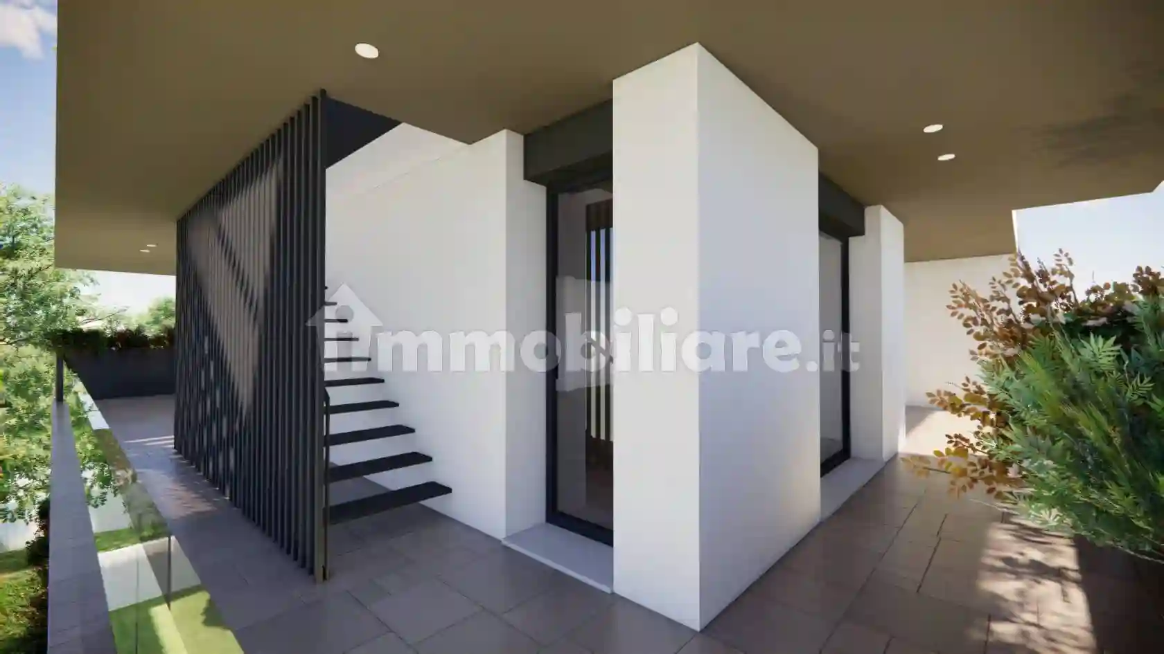 Attico - Mansarda - foto 3