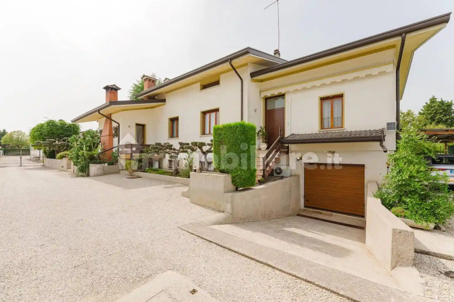 Villa in vendita a Susegana