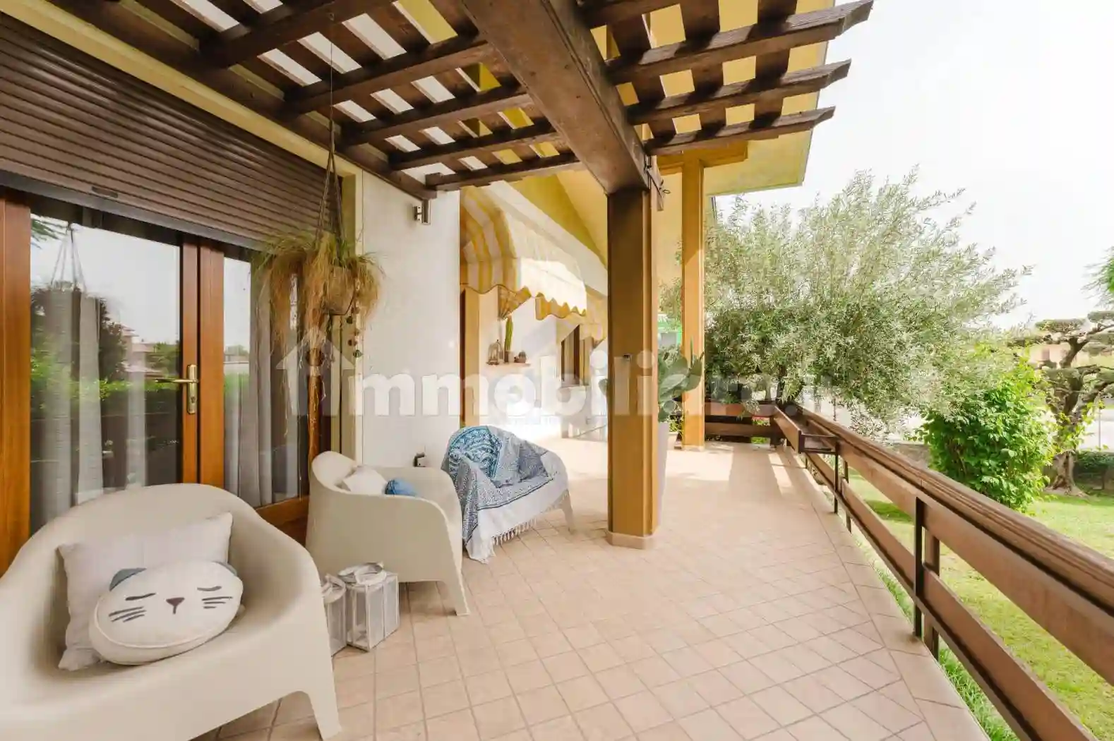 Villa - foto 5