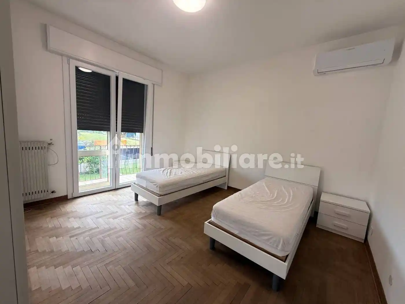 Villa in affitto a Padova