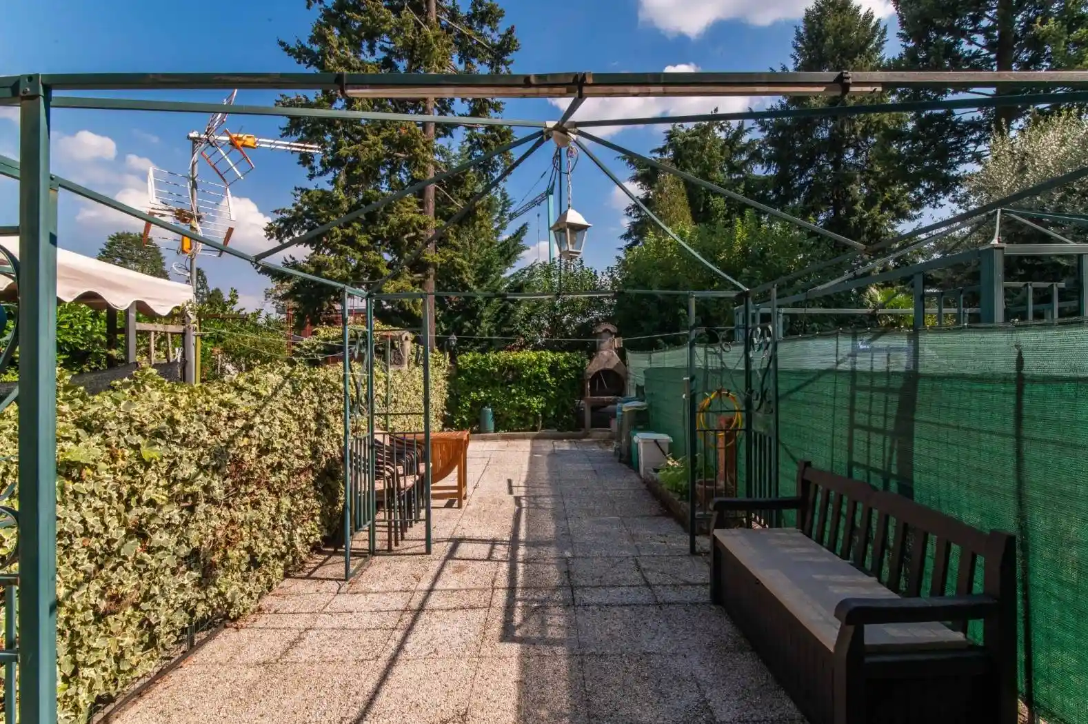 Appartamento in vendita a Tradate