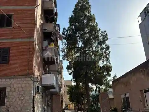 Appartamento in vendita a Palermo