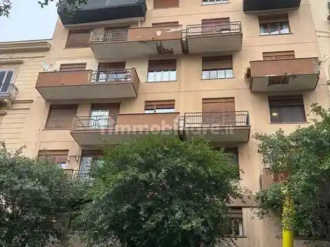Appartamento in vendita a Palermo