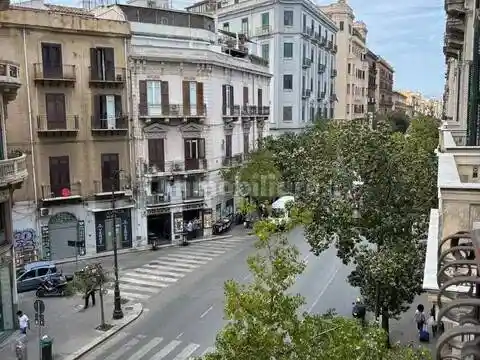 Appartamento in affitto a Palermo