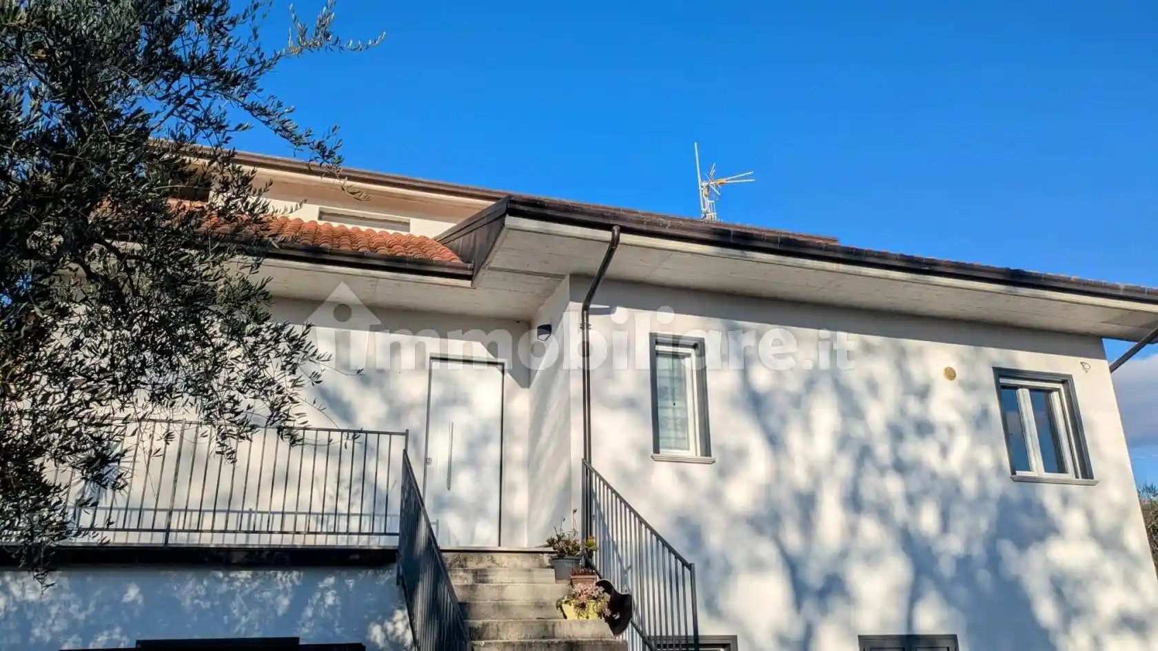 Villa in vendita a Isernia