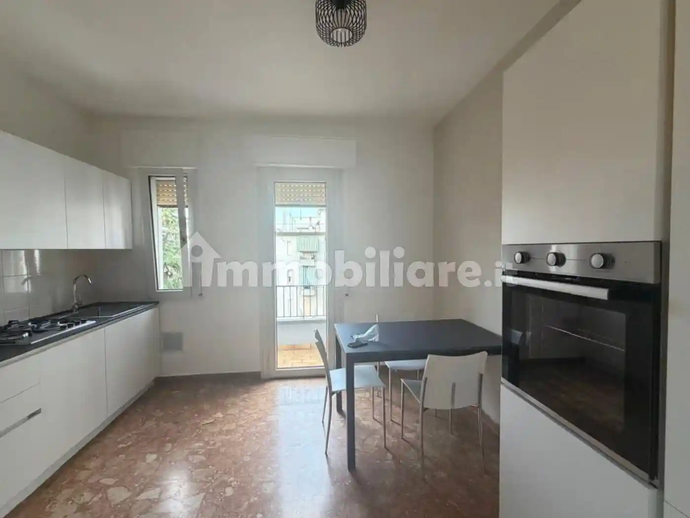 Appartamento in affitto a Venezia