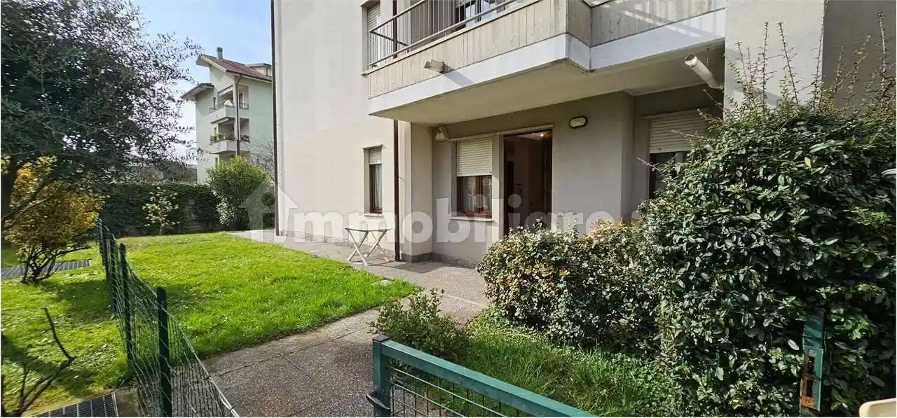 Appartamento in affitto a Cernusco sul Naviglio