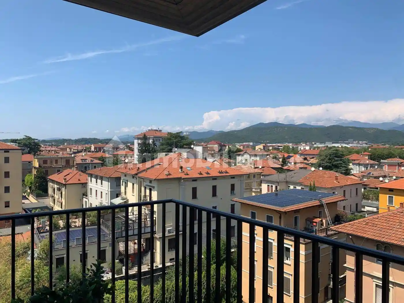 Attico - Mansarda in vendita a Brescia
