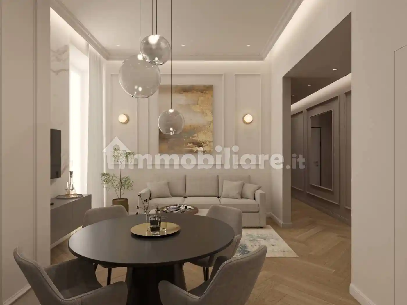 Appartamento in vendita a Firenze