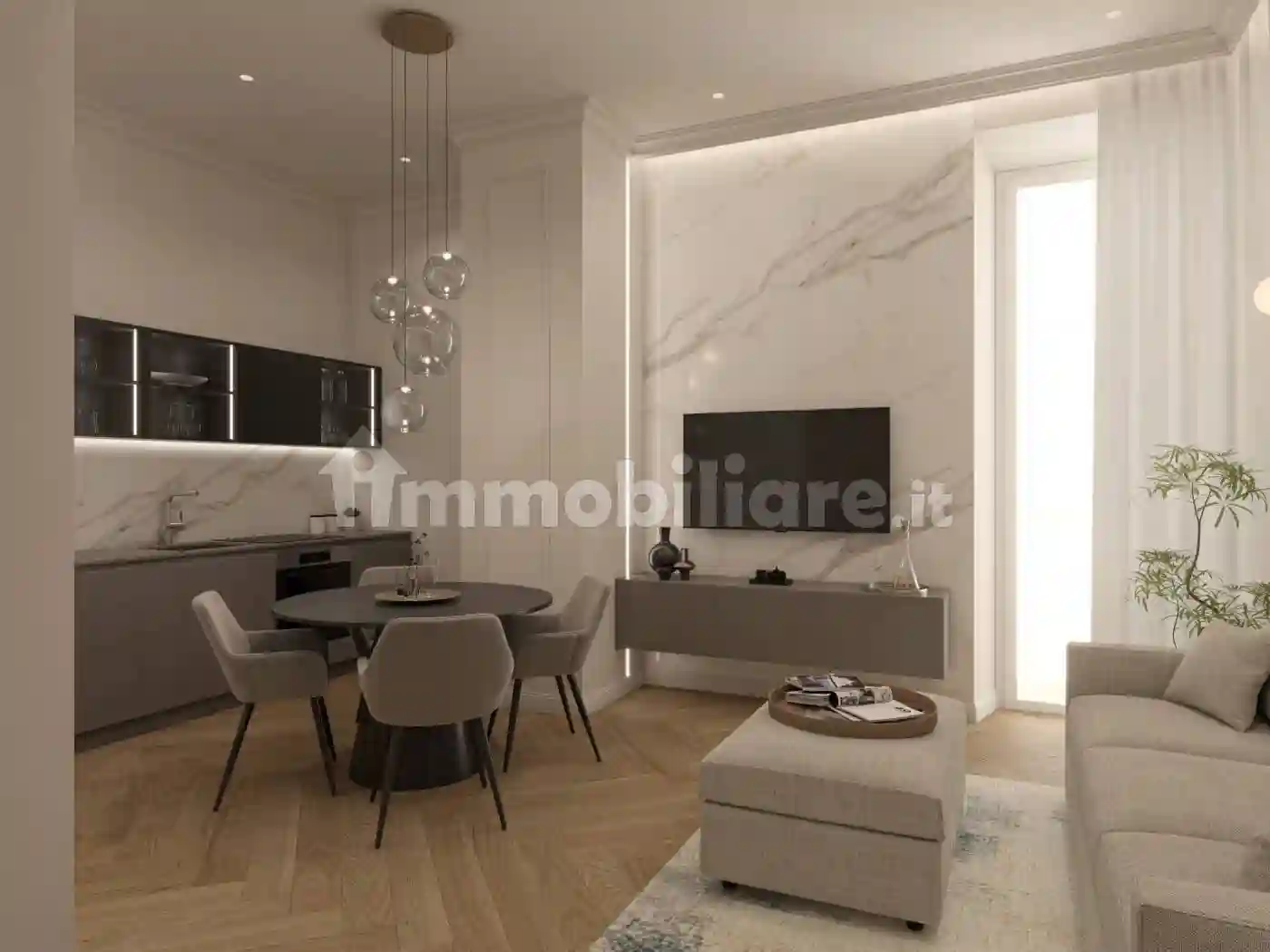 Appartamento - foto 4