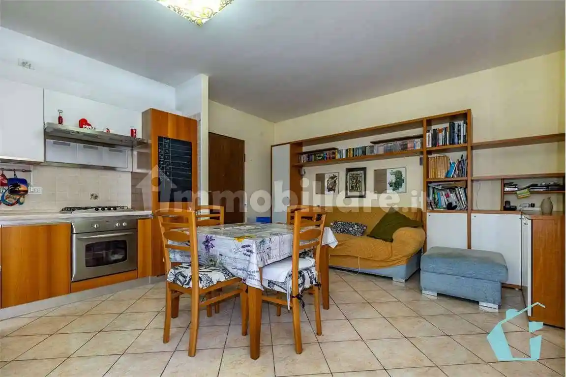 Appartamento in vendita a Venezia