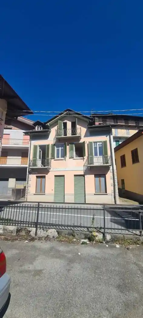 Casa indipendente in vendita a Ceres