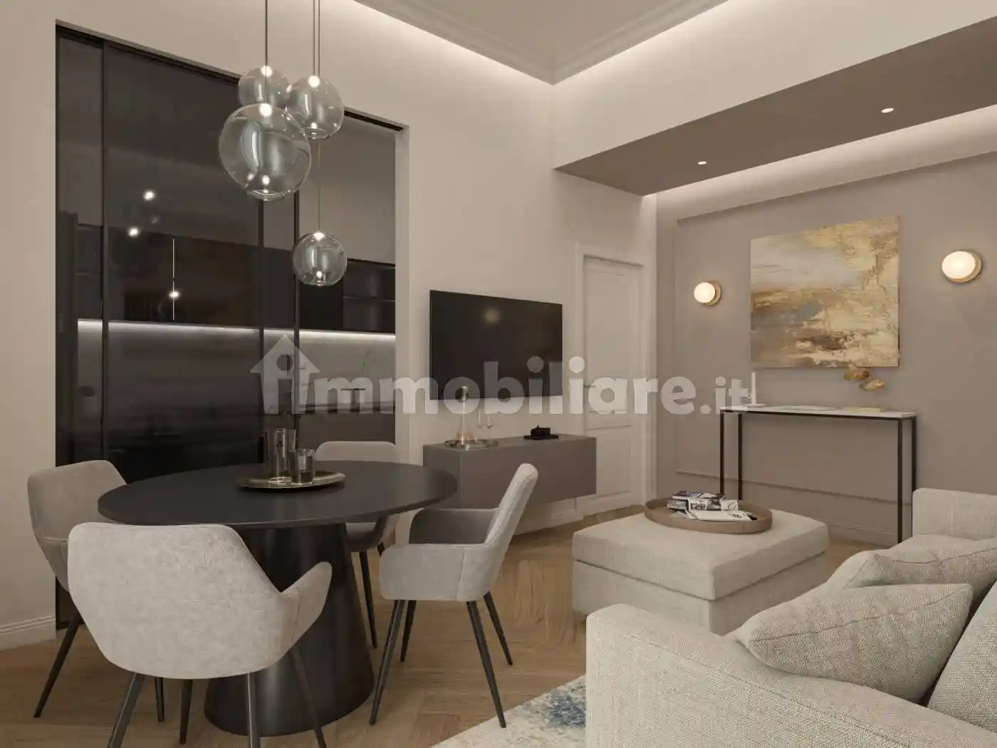 Appartamento in vendita a Firenze