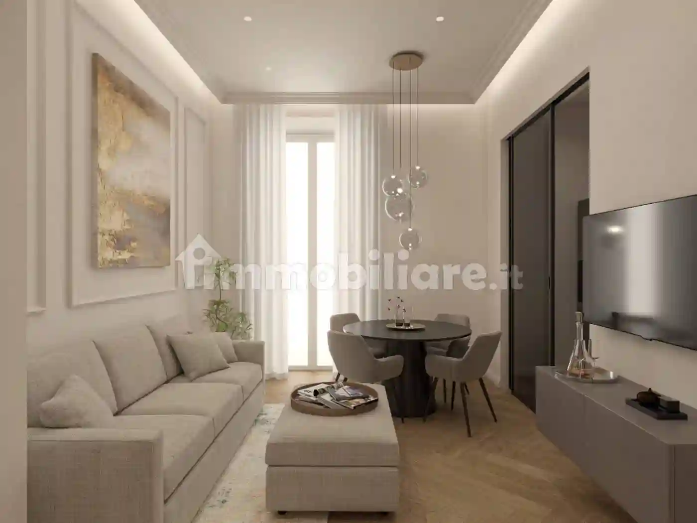 Appartamento - foto 3