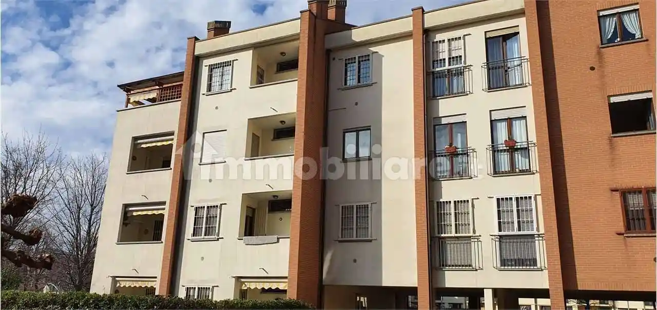 Appartamento in affitto a Cernusco sul Naviglio