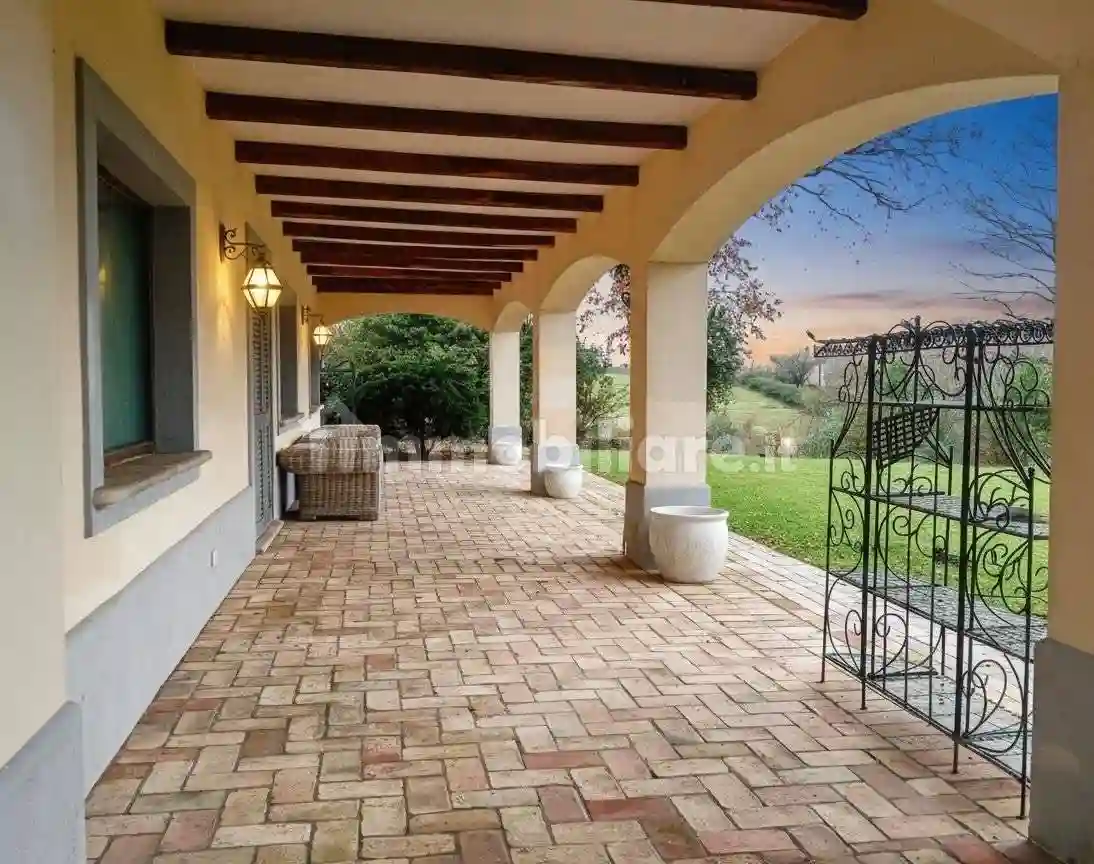 Villa - foto 5