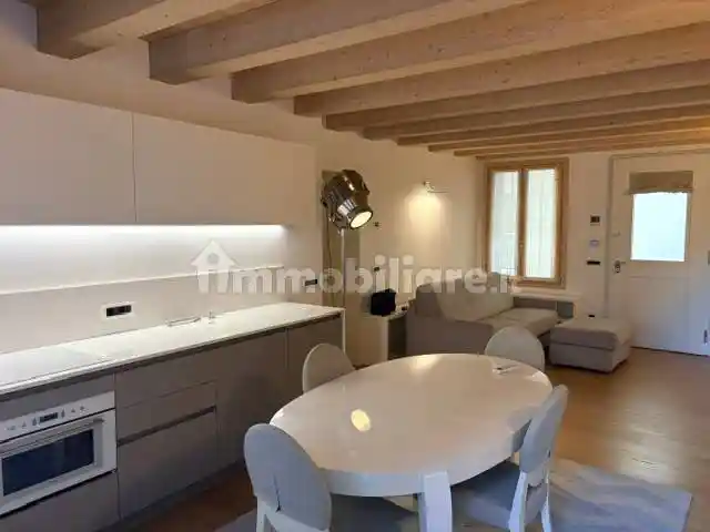 Appartamento in affitto a Venezia