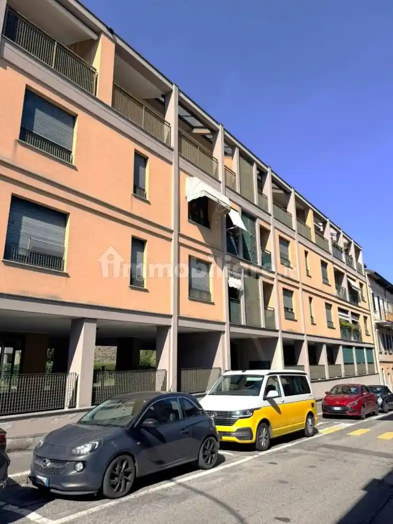 Appartamento in affitto a Legnano