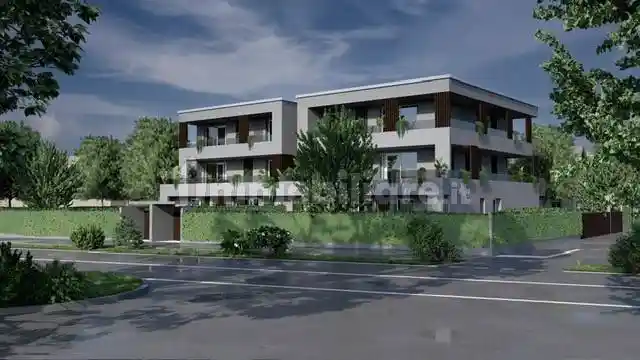 Appartamento in vendita a Abano Terme