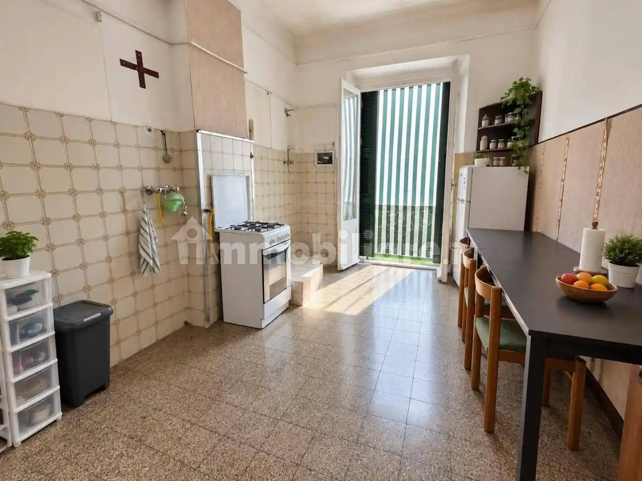 Appartamento in vendita a Savona