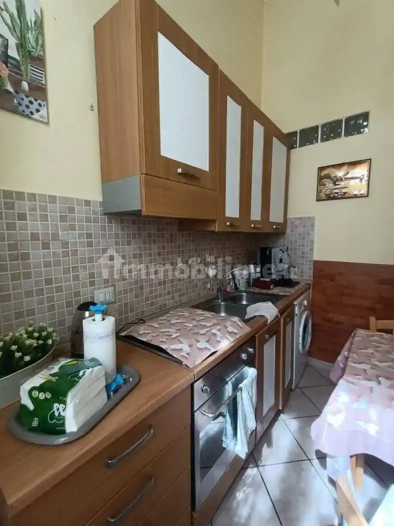 Appartamento in affitto a Napoli