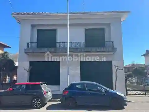 Palazzo - Edificio - foto 2