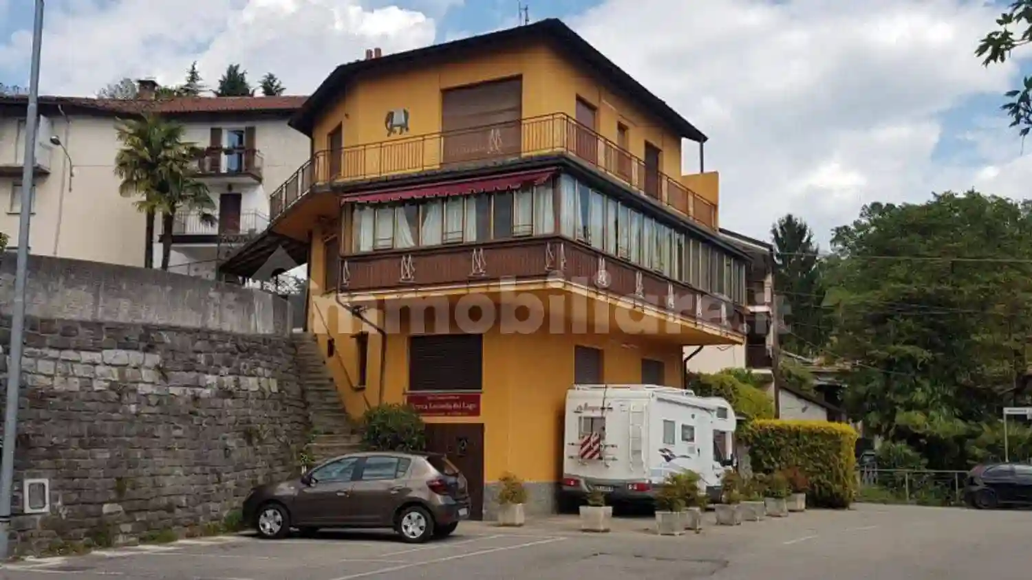 Palazzo - Edificio - foto 2