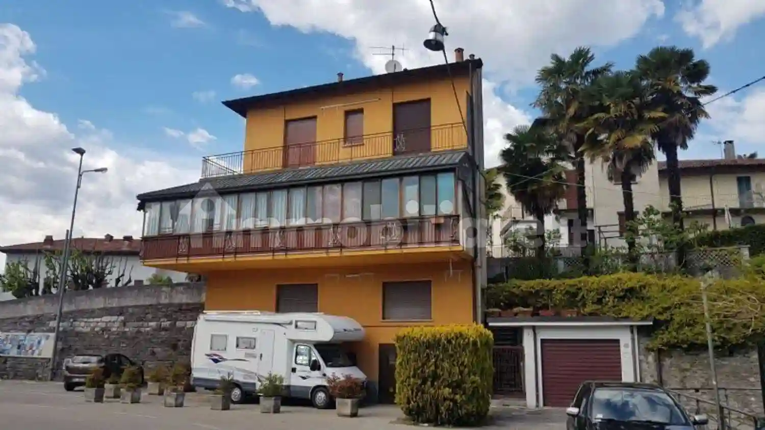 Palazzo - Edificio - foto 3
