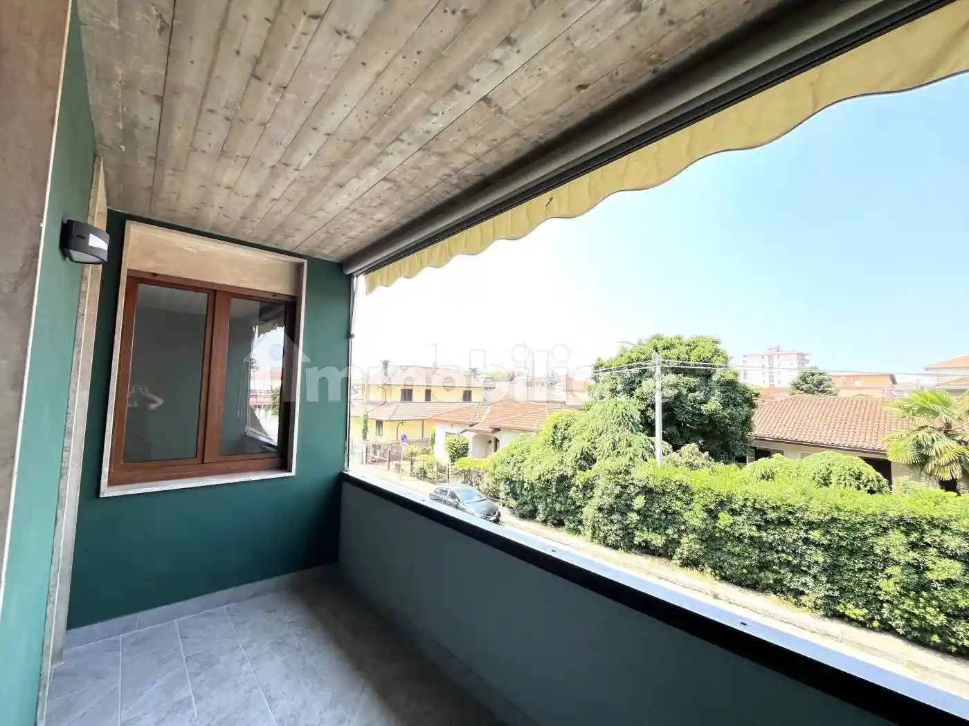 Appartamento in vendita a Busto Arsizio