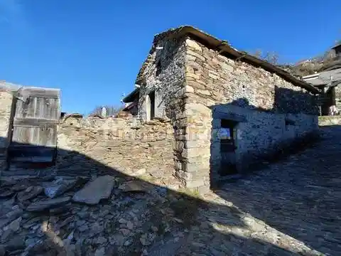 Rustico - Casale in vendita a Curiglia con Monteviasco