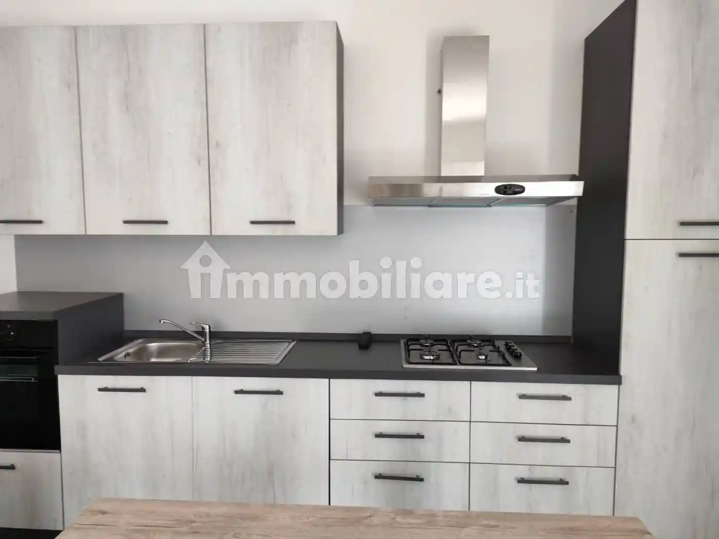 Appartamento in affitto a Legnago