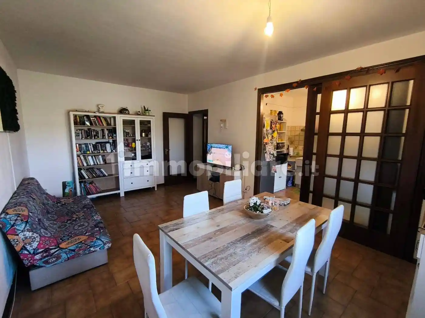 Appartamento in affitto a Stanghella
