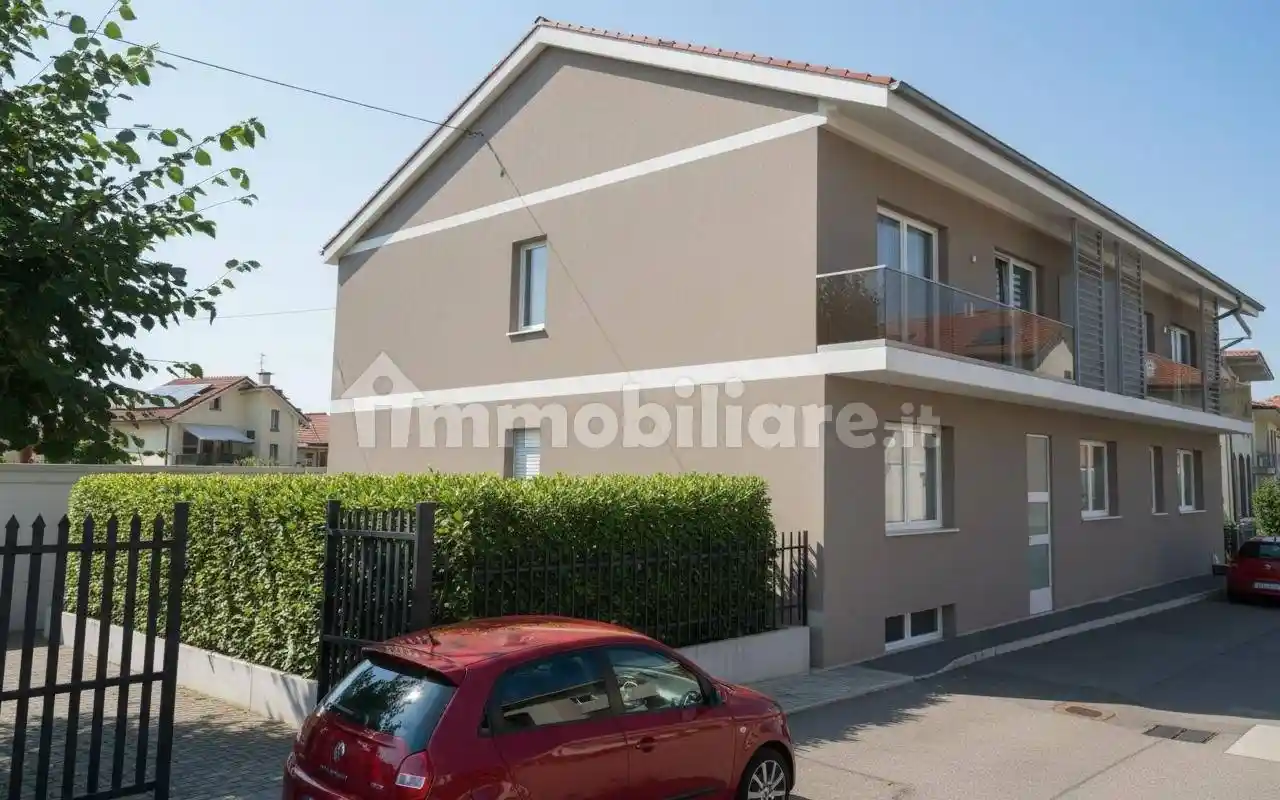Appartamento in vendita a Moncalieri
