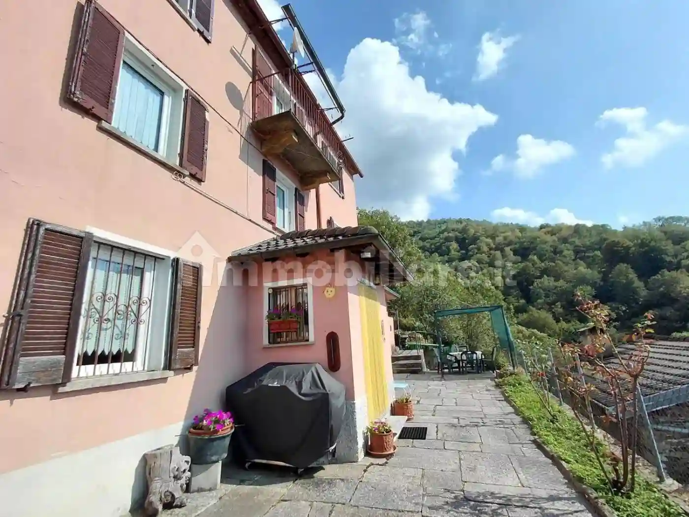 Villa - foto 4