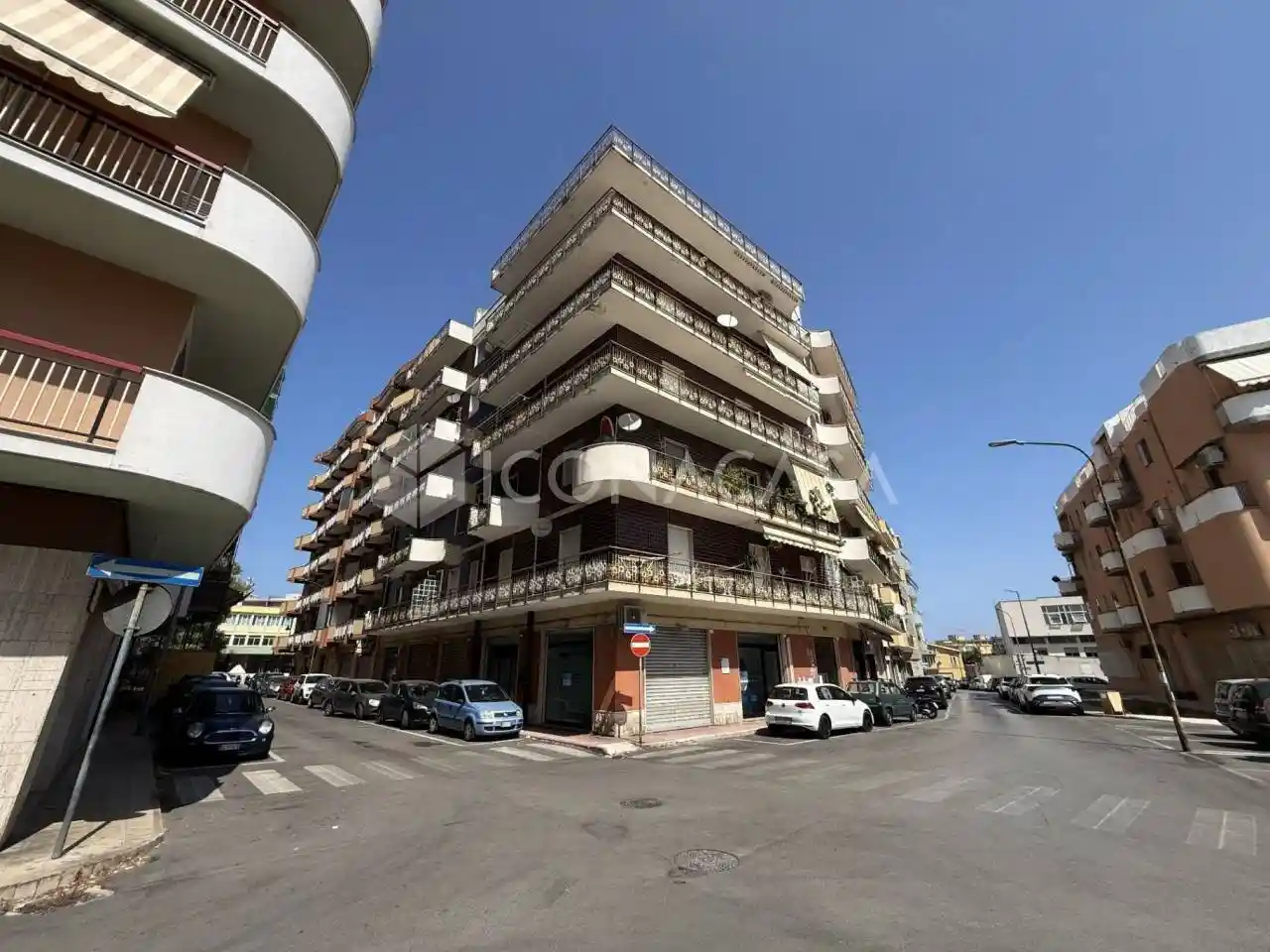 Appartamento in vendita a Termoli