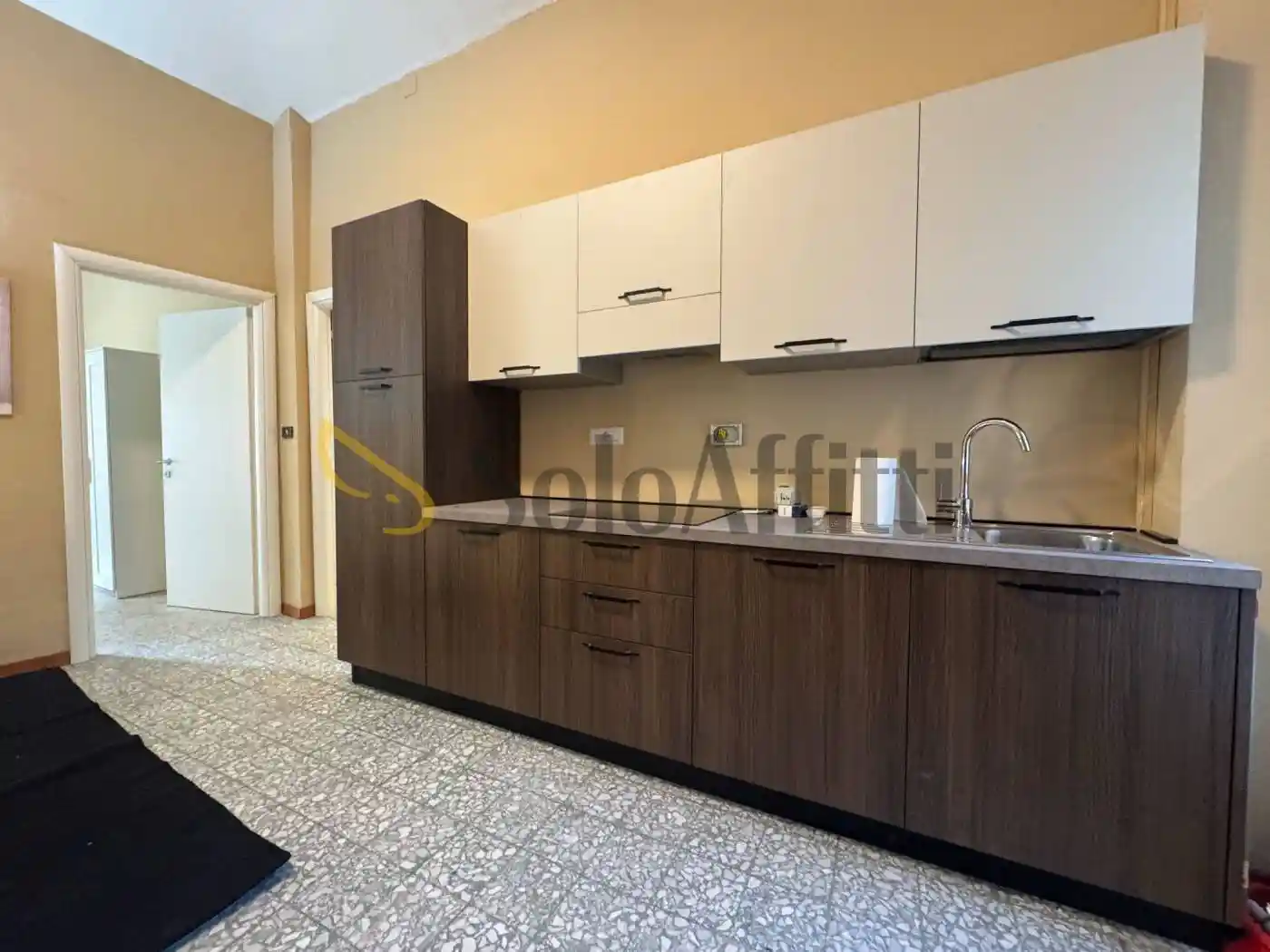 Appartamento in affitto a Torino